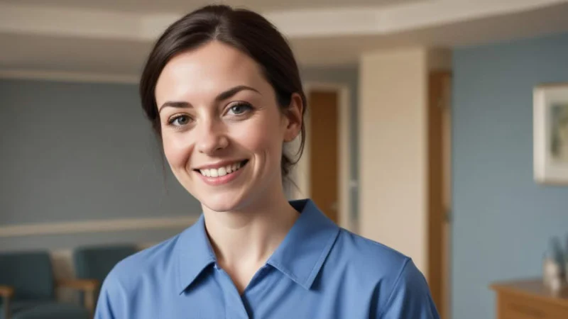 3.3 Explain How Co Production Can Support Effective Quality Audits In Adult Social Care