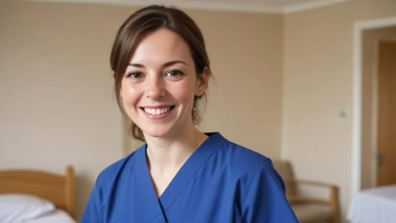 What Is A Referral In Health And Social Care?