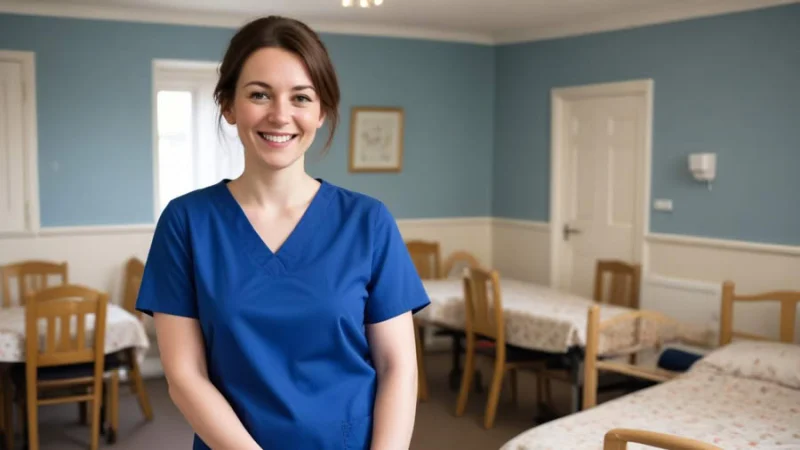 1.3. Analyse how legislation informs policies and procedures in health and social care provision