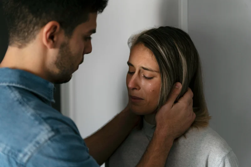 Domestic Abuse Hero