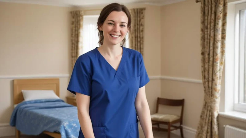 4.1. Explain The Roles And Responsibilities Of Health And Social Care Practitioners