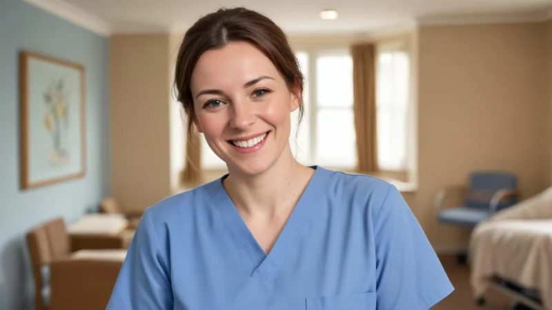 What are foundation trusts?