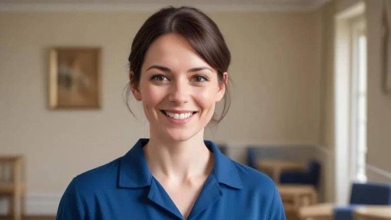 What is a whole person approach in health and social care?