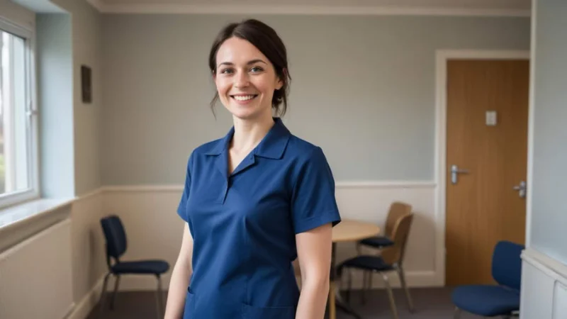 What are employability skills in health and social care?