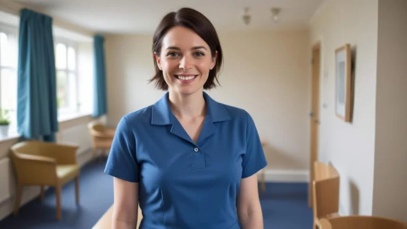 How to use analogies to communicate in health and social care