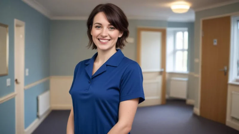 Examples of assertive communication in health and social care