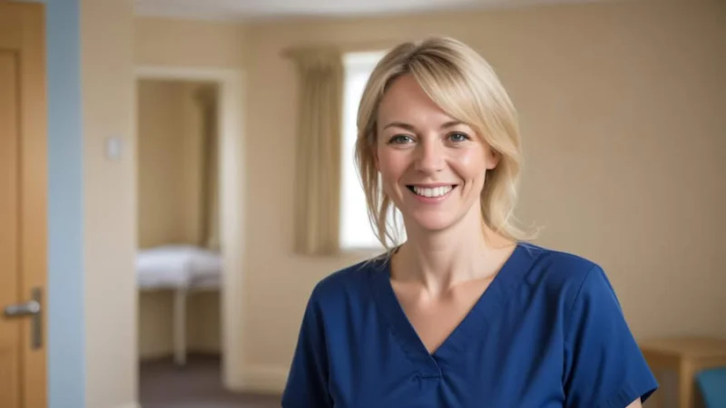 Examples of aggressive communication in health and social care