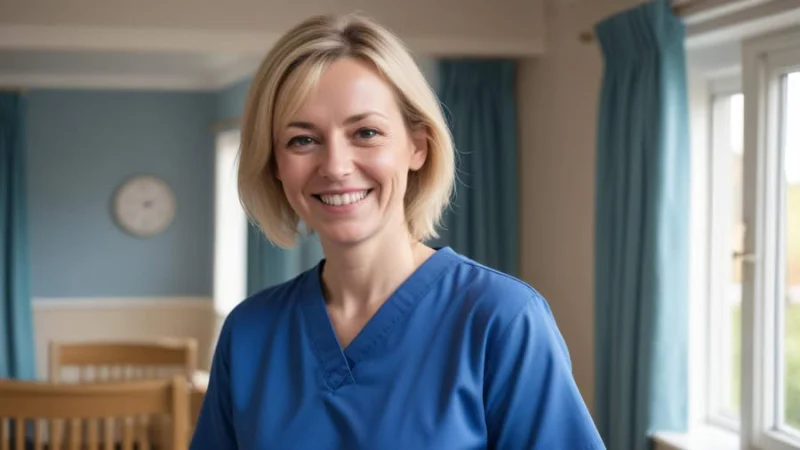 What are standard infection control precautions (sicps) in health and social care?