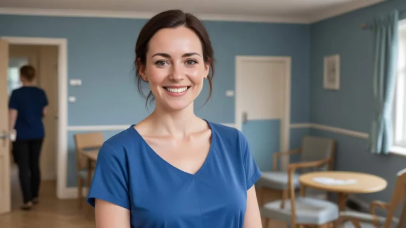 How to handle stress effectively in health and social care
