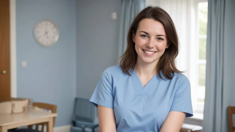 How to create positive change in health and social care