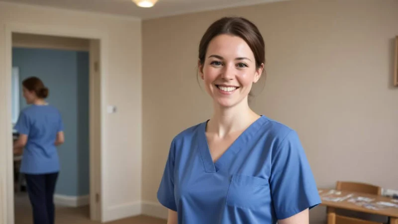 How to avoid talking down in health and social care