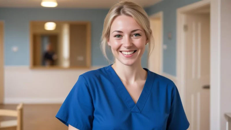 What is promoting autonomy in health and social care?