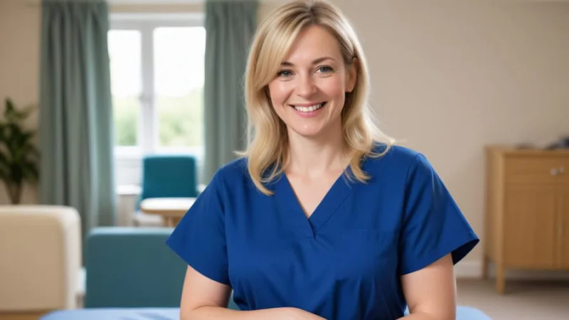 What are the cqc fundamental standards?