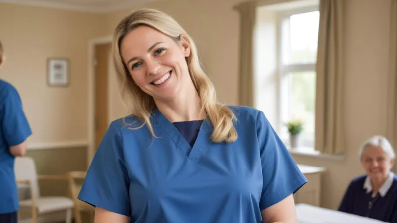 What is the nhs care records guarantee for england?