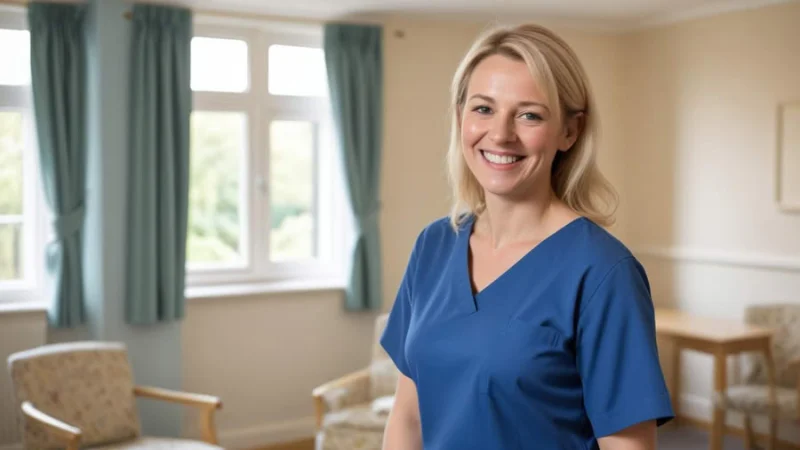 What are social activities in health and social care?
