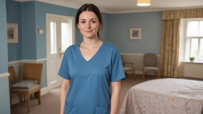 2.5 describe how a long term condition relates to end of life care
