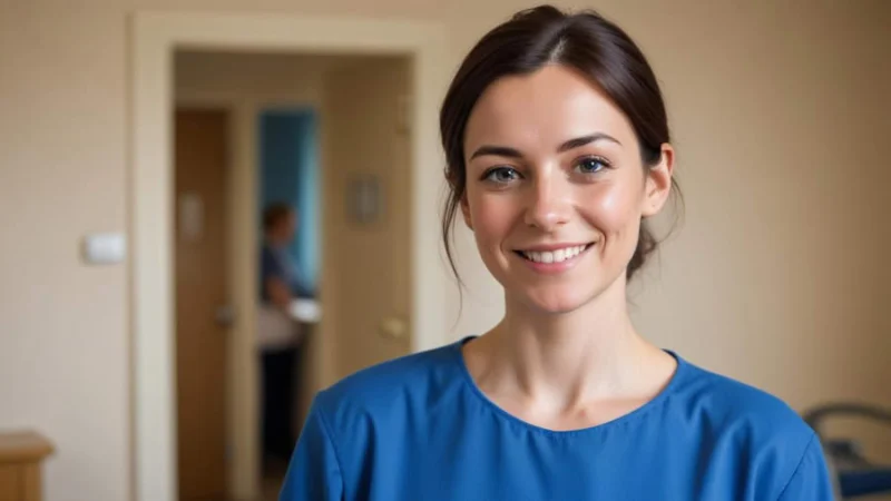 3.1 explain the importance of involving the individual and others in decisions about the care they receive in relation to their frailty or long term condition