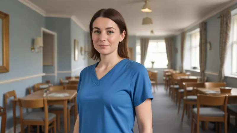 1.2 analyse the range of housing and accommodation services available