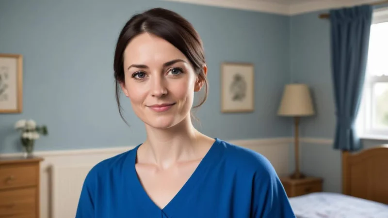 What is non judgemental practice in health and social care?