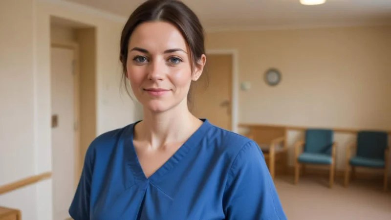 2.1 access information and advice to support an individual to move and settle into a new home environment