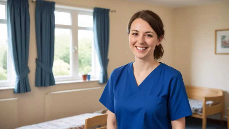 What are untoward incidents in health and social care?