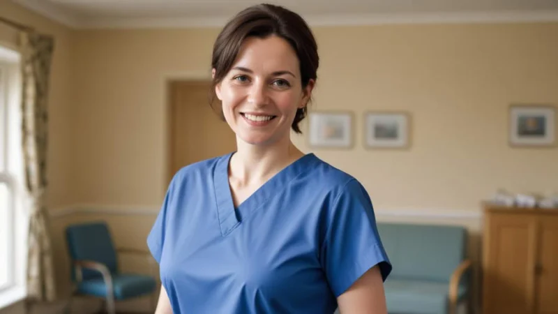 What is prognosis in health and social care?