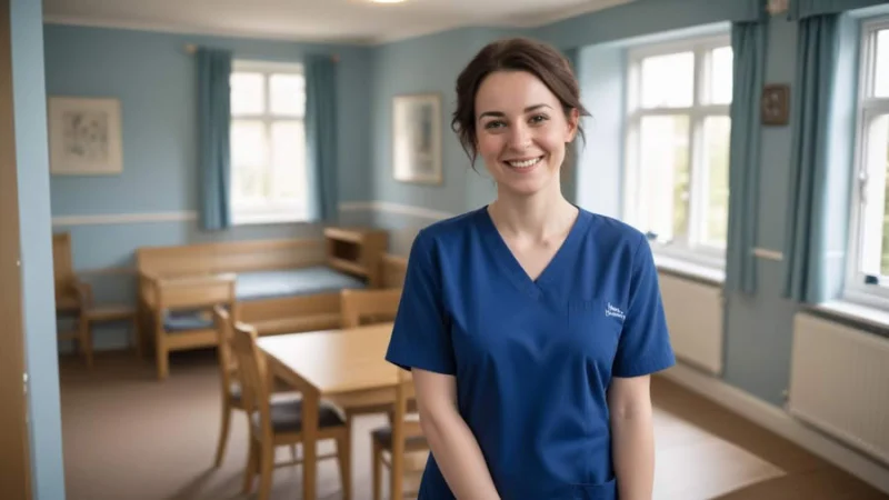 What is voluntary consent in health and social care?