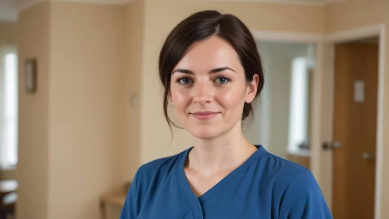What is compassion fatigue in health and social care