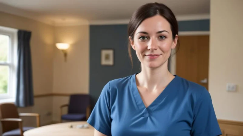 What is assistive technology in health and social care?