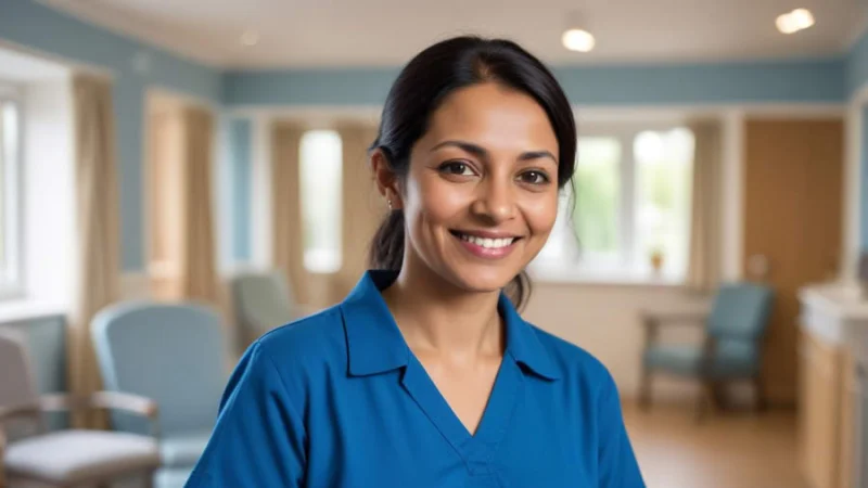 What is innovation in health and social care?
