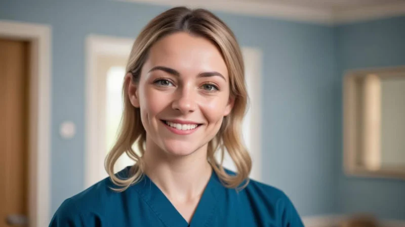 What is a dbs in health and social care?