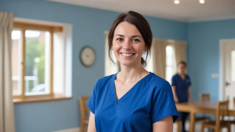 What are procedures in health and social care?