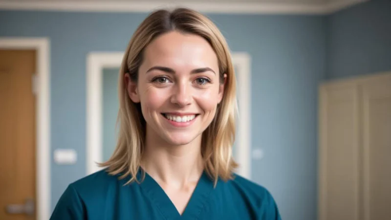 How to build mutual respect in health and social care