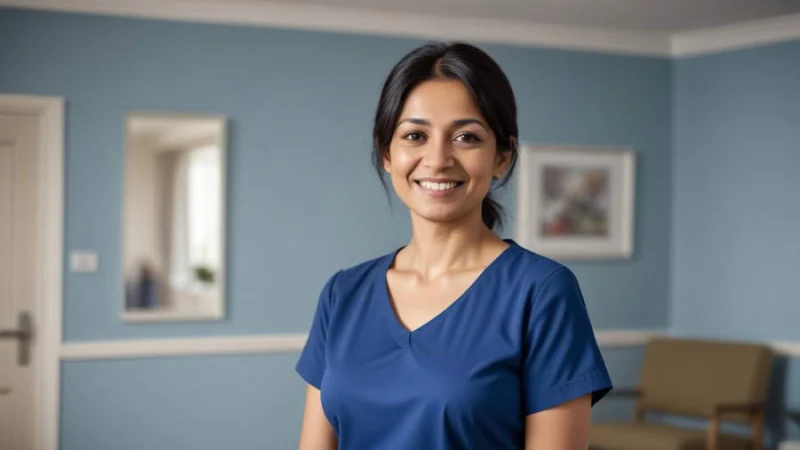 What is emotional coercion in health and social care?