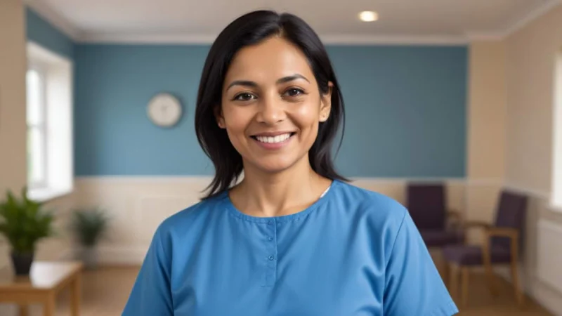 What are kloes in health and social care?
