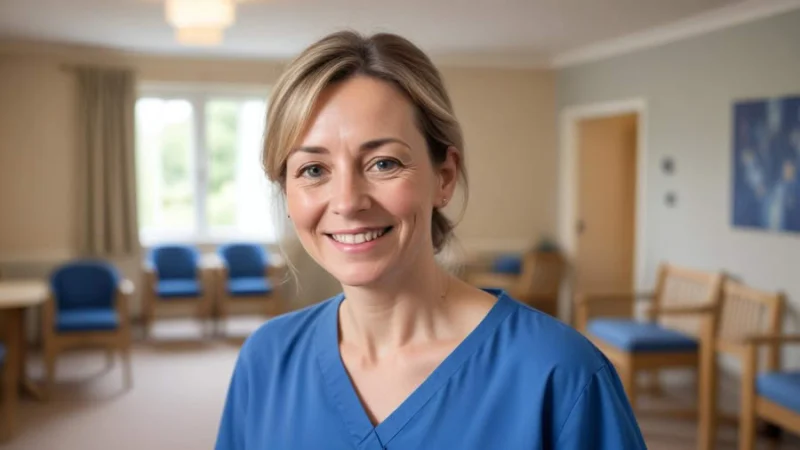 What is a designated safeguarding lead (dsl) in health and social care?