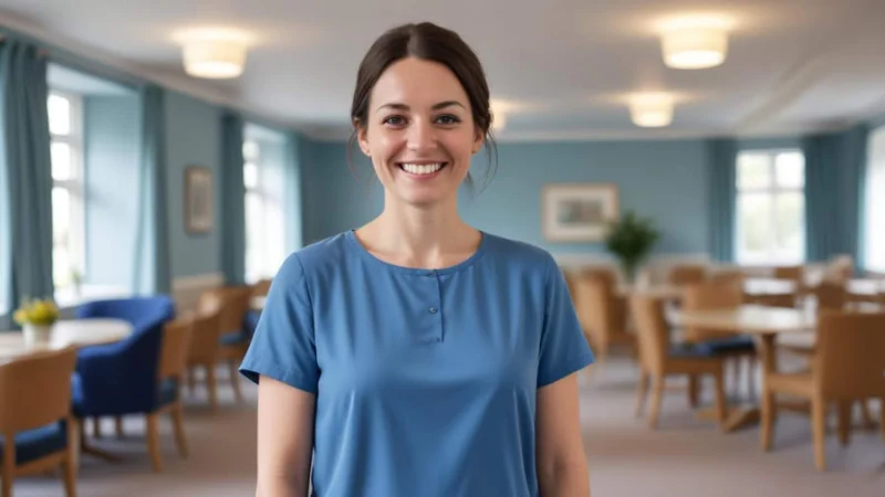 What is early detection in health and social care?