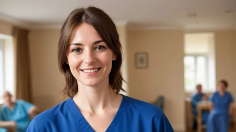 What is stigma in health and social care?