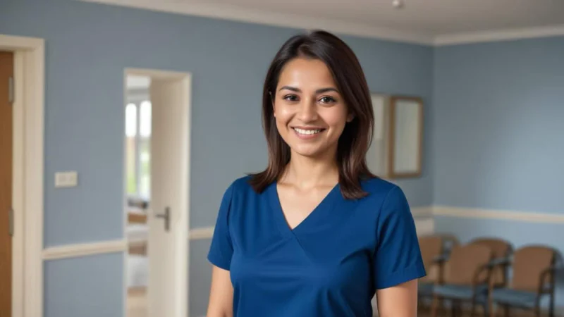 What is self stigma in health and social care?