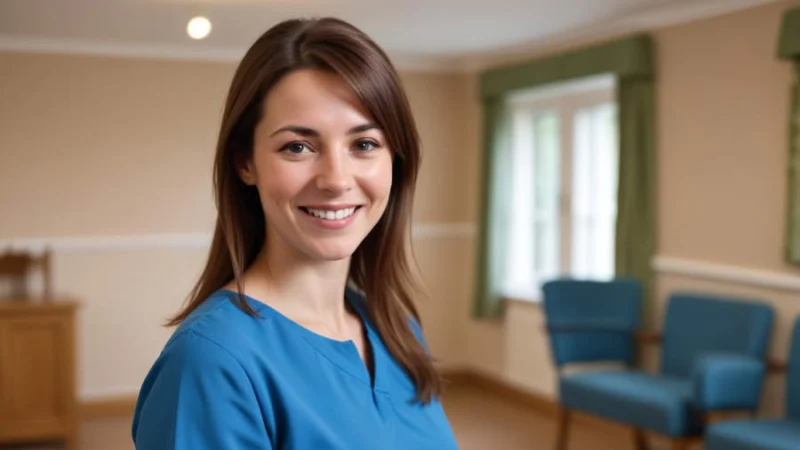 What is structural stigma in health and social care?