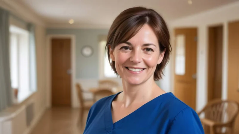 Examples of whistleblowing in health and social care