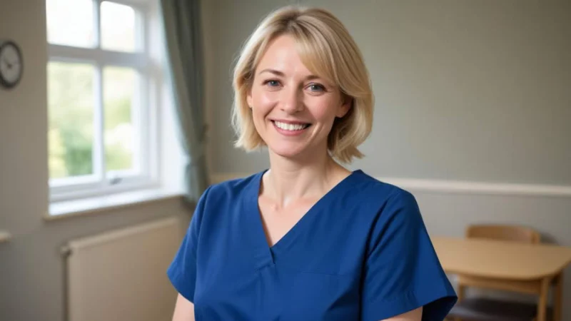 What is system leadership in health and social care?