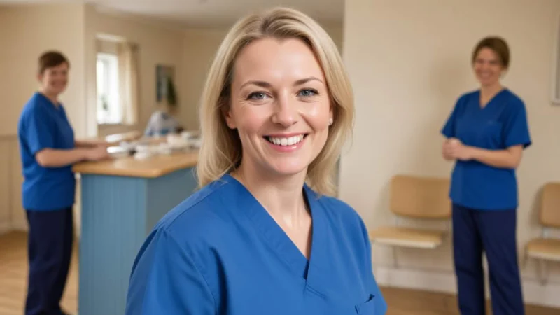 What is integrated working in health and social care?