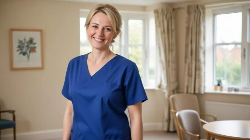 How to protect modesty in health and social care