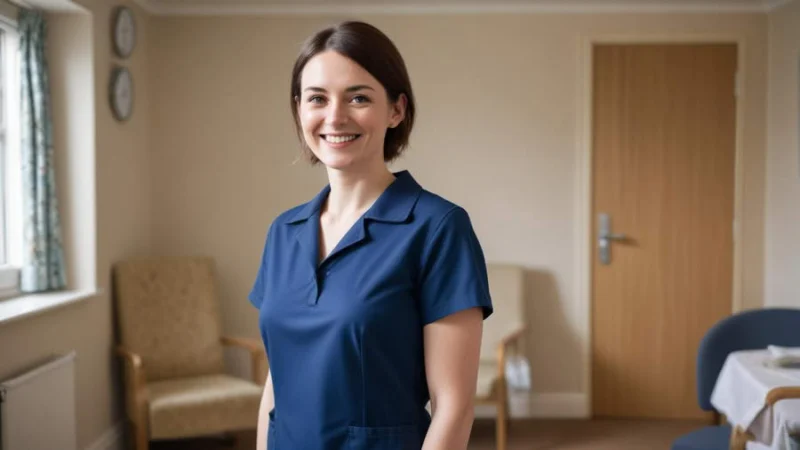 2.2 describe approaches known to improve recruitment and retention of adult care staff