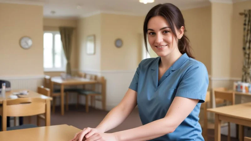 What are Mobility Aids in Health and Social Care