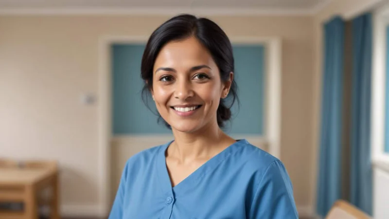 2.3. outline how staff can support a person with dementia who has difficulty sleeping