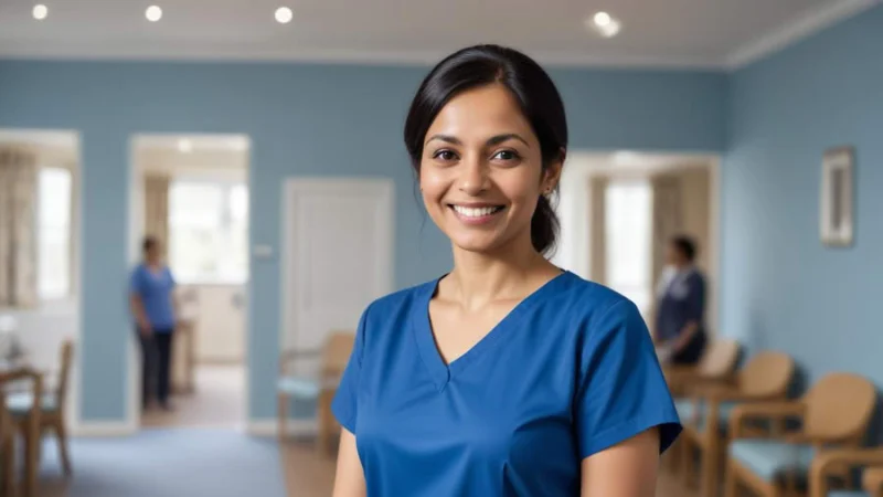 3.3. describe how staff can support a person with depression