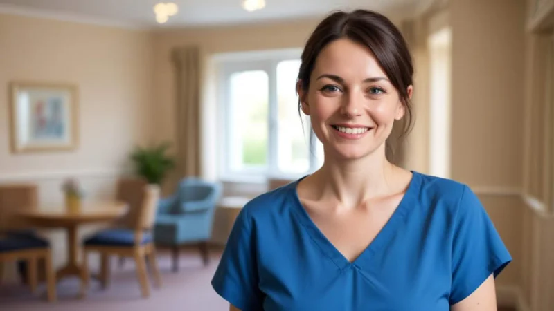 3.5. describe how staff should respond to a person who becomes angry