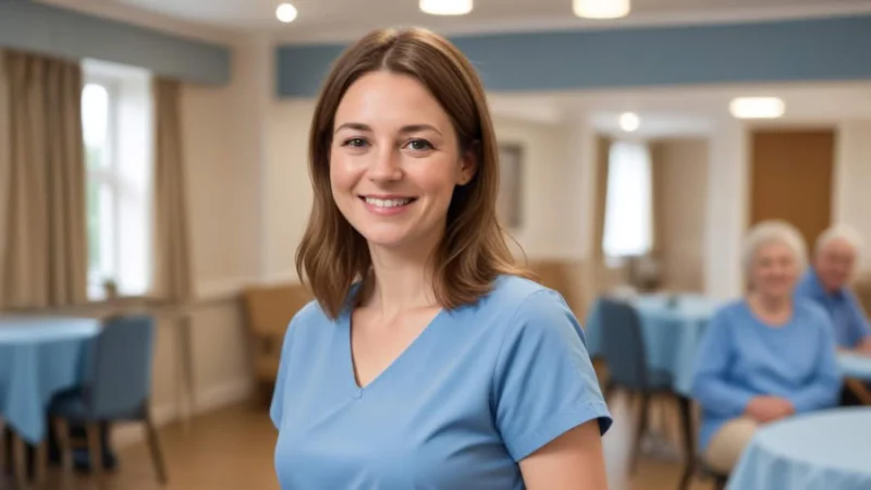 What are the bs:en standards in health and social care?
